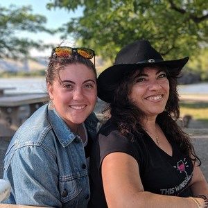 Meet your Posher, Paulette